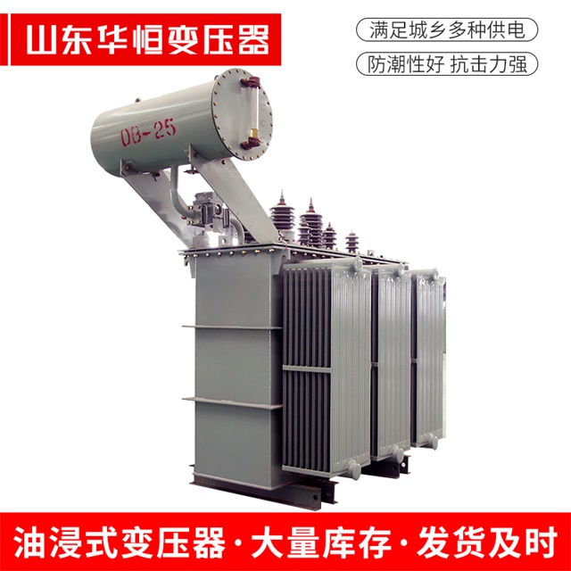 S11-10000/35沈丘沈丘沈丘电力变压器厂家