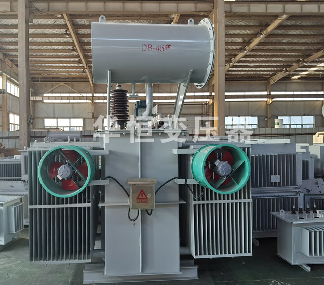 S11-6300/35沈丘沈丘沈丘油浸式变压器